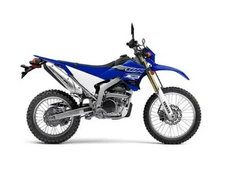 2019 yamaha wr250r