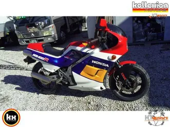 honda ns400 r ns400r nc19 hrc 1985 nsr 400