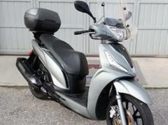 kymco people 300i