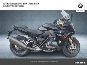 bmw r r1250rs finition pro