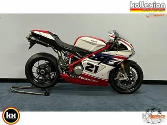ducati 1098 r bayliss edition 437/500 2010