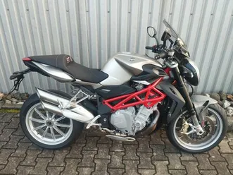 mv agusta brutale 1090 abs