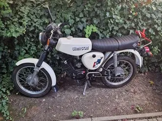 simson s51