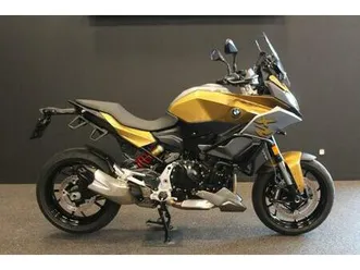 ② bmw f 900 xr - premium selection -