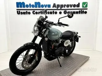 triumph street scrambler 900 - motonova