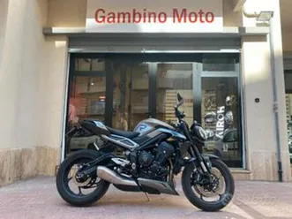 triumph speed triple r 765r