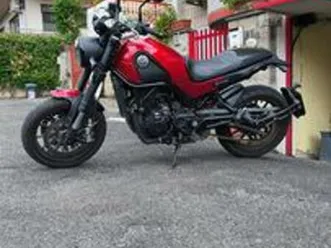 benelli leoncino 500 - 2018