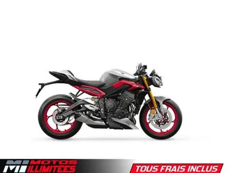 triumph triumph street triple 765 rx 2026 2026