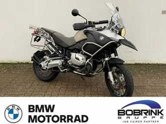 bmw r 1200 gs weiss-aluminium, metallic matt,scheckh