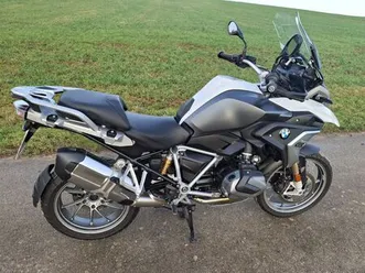 bmw r 1250 gs
