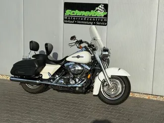 harley-davidson road-king custom