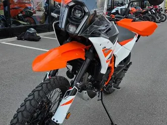 ktm 390 adventure r 2026