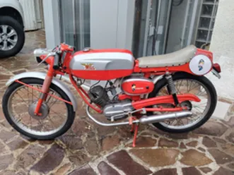 moto morini corsarino 48 librettino