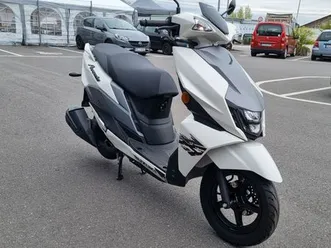 suzuki avenis 125 aktionspreis