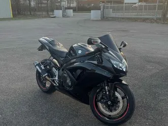 suzuki gsx r 750 k8 ohne tüv