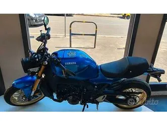 yamaha xsr 900 (2022 - 2025)