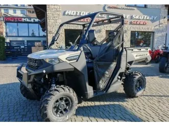polaris ranger polaris ranger 1000 eps t3b vat23 motoklinika wrzesnia