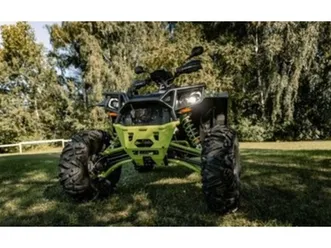 polaris scrambler polaris scrambler xp 1000 s 2026 nowosc motoklinika wrze