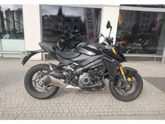 suzuki gsx 1000 gsx 1000s demo autoryzowany salon suzuki benzyna