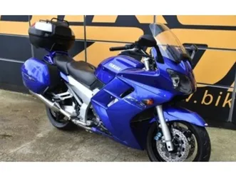 yamaha fjr fjr 1300 kufry tylko 58 tys 2001 oryginal bezwypadkowy raty 1.3