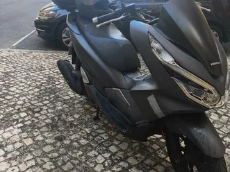 pcx 2018 muito econômica massamá e monte abraão