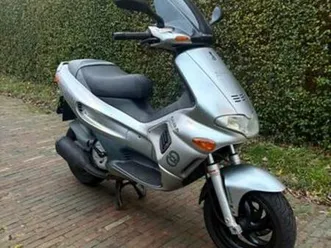 gilera runner 125cc sd 180 172 — scooters | piaggio — marktplaats
