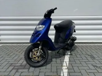 piaggio typhoon 125cc a1 — scooters | piaggio — marktplaats