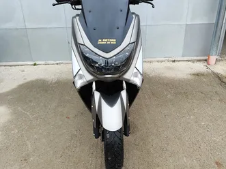 yamaha nmax 155i →