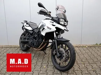 bmw f700 gs
