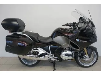 bmw r 1200 rt*esa*koffer*garantie*volle hüttte*