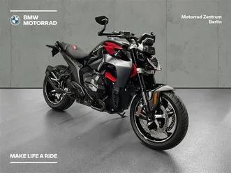 bmw r 1300 r neufahrzeug!