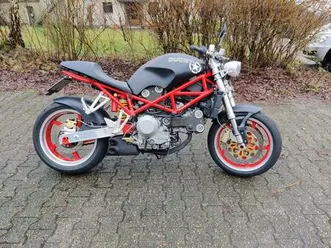 ducati monster s4 hypermonster
