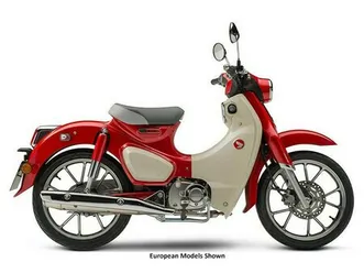 2020 honda super cub c125 abs