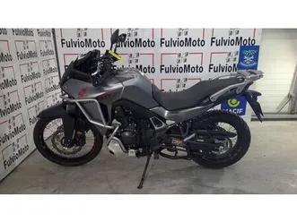 honda transalp 750 2023 750 cm3 | moto trail | 20 710 km | 13200 arles