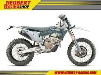 husqvarna fe 350 pro 2026