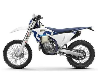 husqvarna fe 501 2026