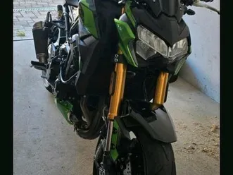 kawasaki z900 se