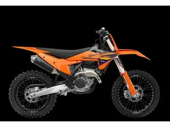 ktm 250 sx-f
