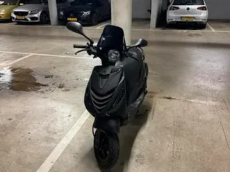 piaggio zip 50cc full option — scooters | piaggio — marktplaats