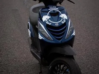 piaggio zip 80cc 4t2v polini — scooters | piaggio — marktplaats