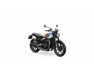 triumph speed twin 900