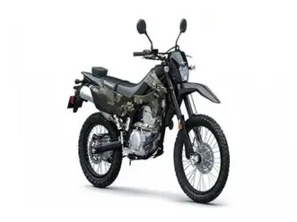 2026 kawasaki klx 300