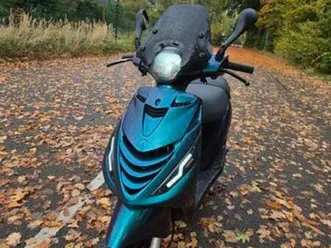 piaggio zip 80cc 4t 2v — scooters | piaggio — marktplaats