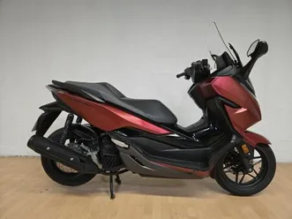 honda nss forza 125 2020 125 cm3 | scooter | 53 590 km | rouge | 77340 pontault combault