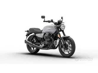 moto guzzi v7 sport