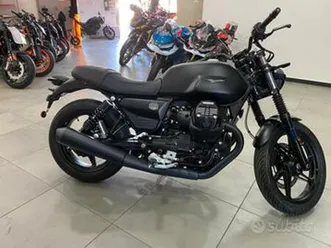 moto guzzi v7 v