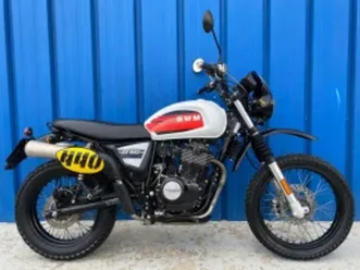 swm six days 440i abs