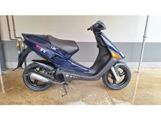 aprilia sr 50 1993 minarelli verticale