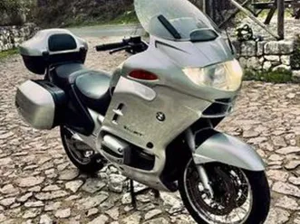 bmw r850rt