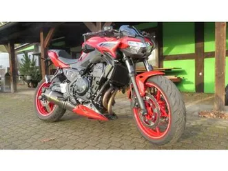 kawasaki z 650 50th anniversary